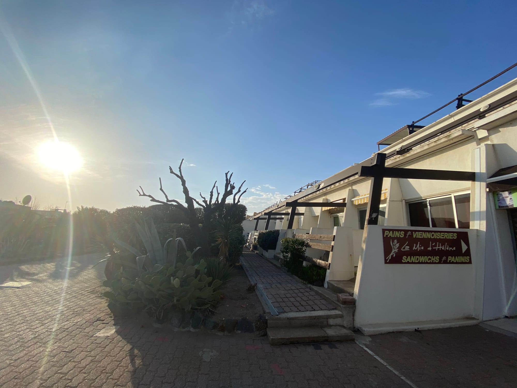 Studio 7,  Port Nature 2