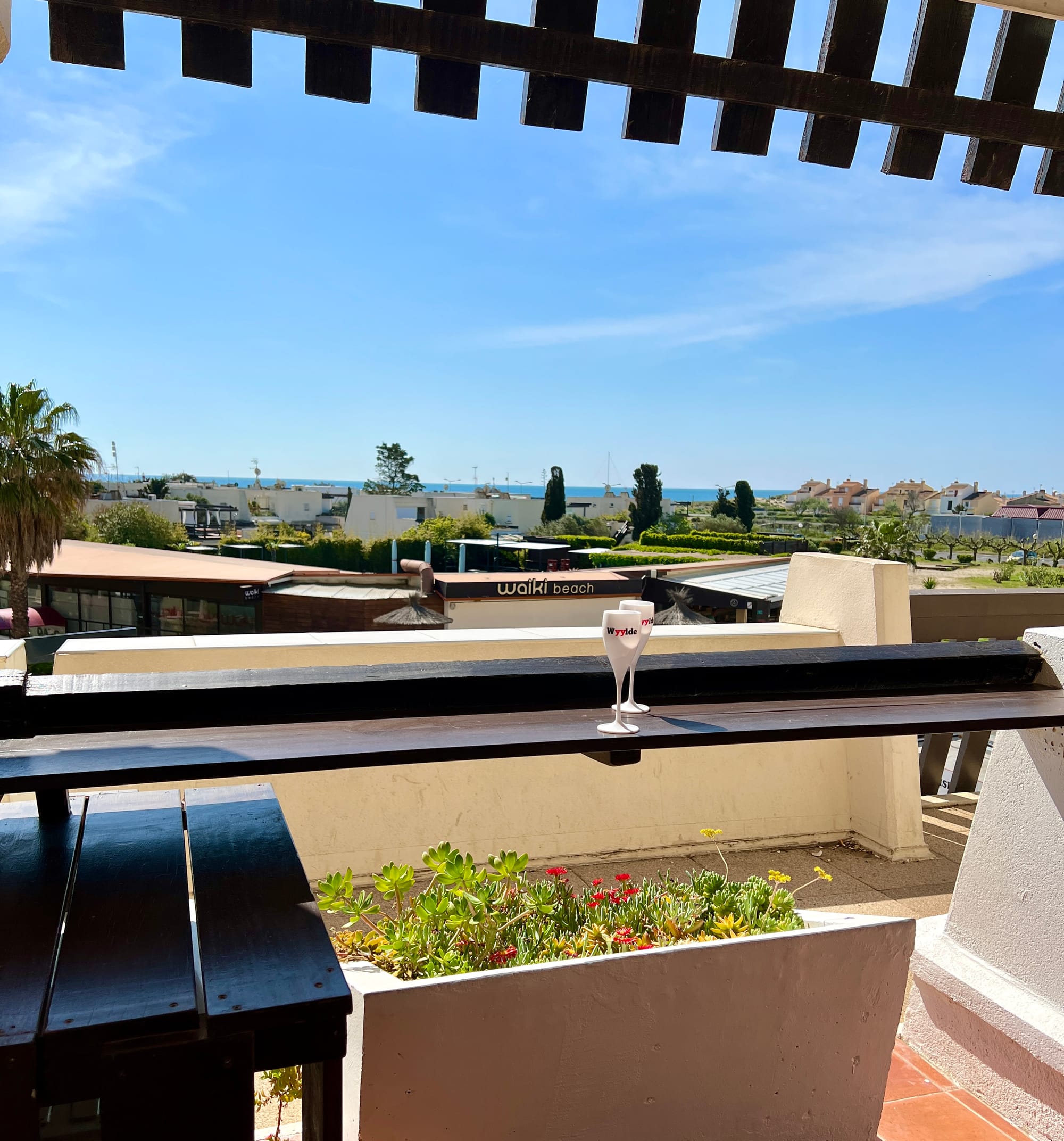 Appartement 535,  Port Nature 5