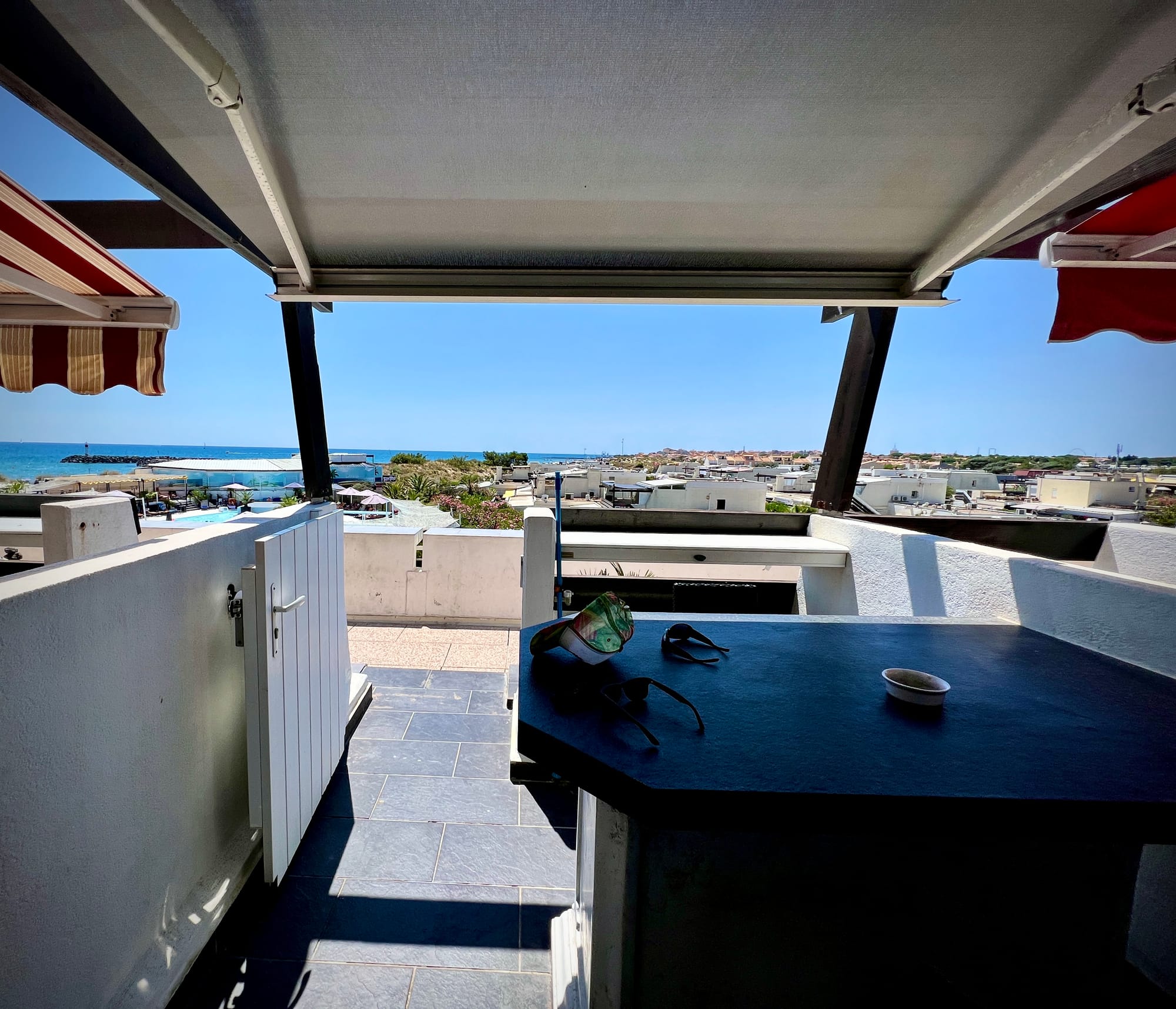 Studio 113 Port Nature 1