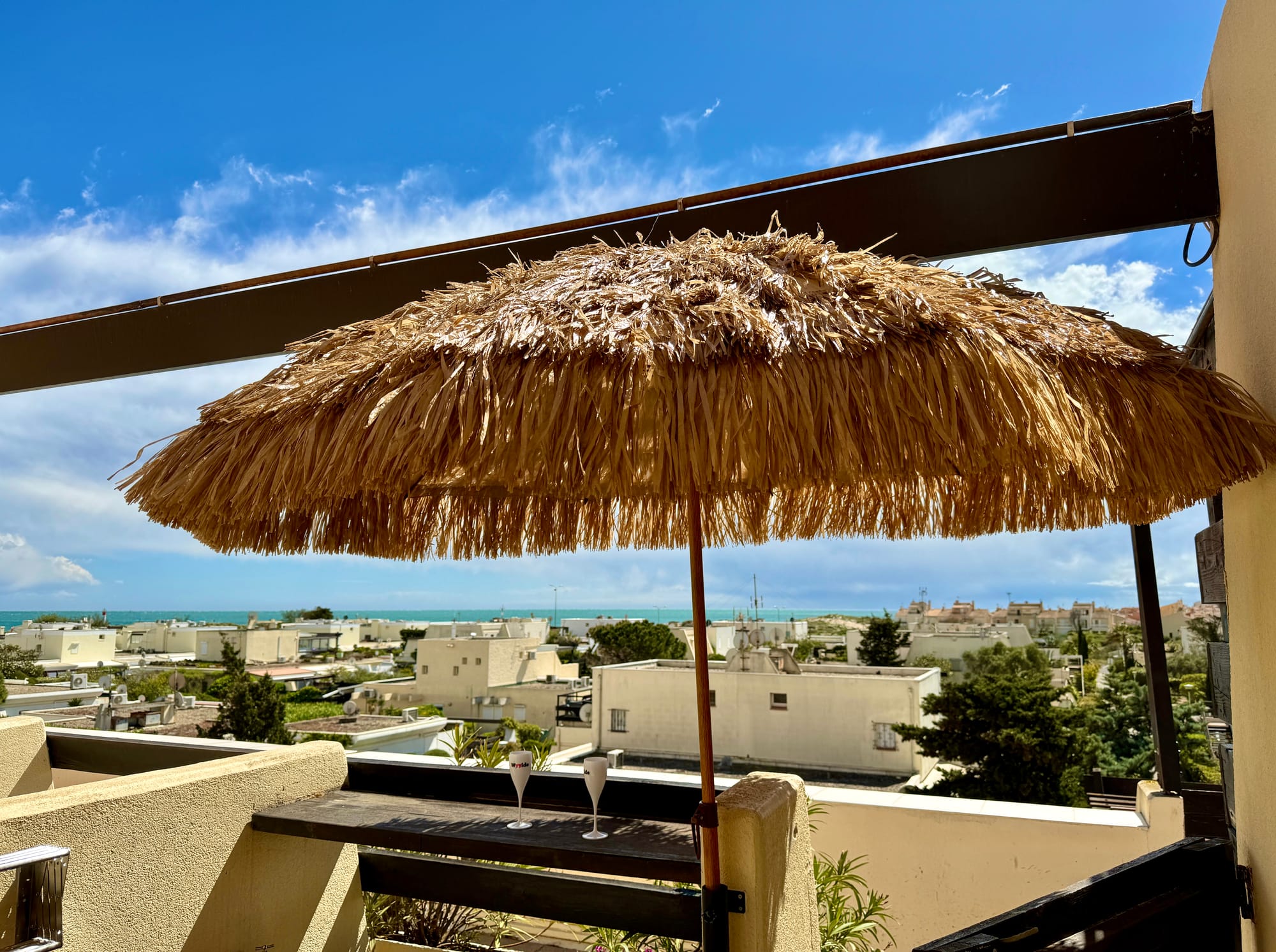 Studio 373, Port Nature 3