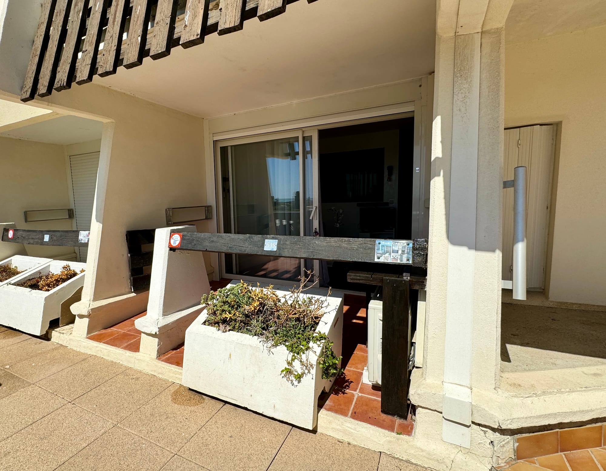 Appartement 535,  Port Nature 5