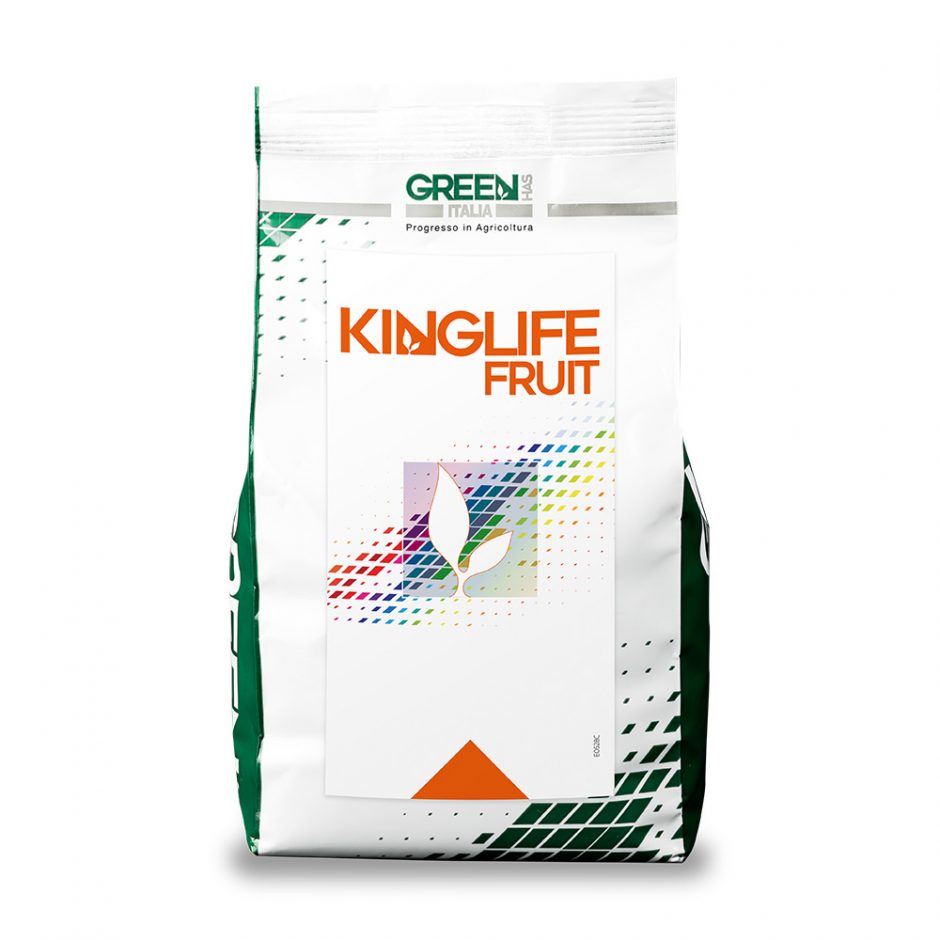 KInglife Fruit
