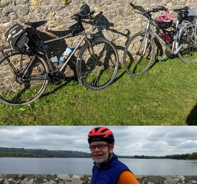 Training and general update