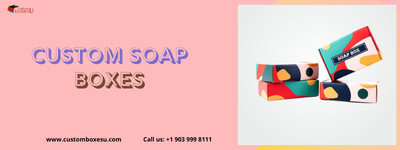 Soap Boxes Wholesale