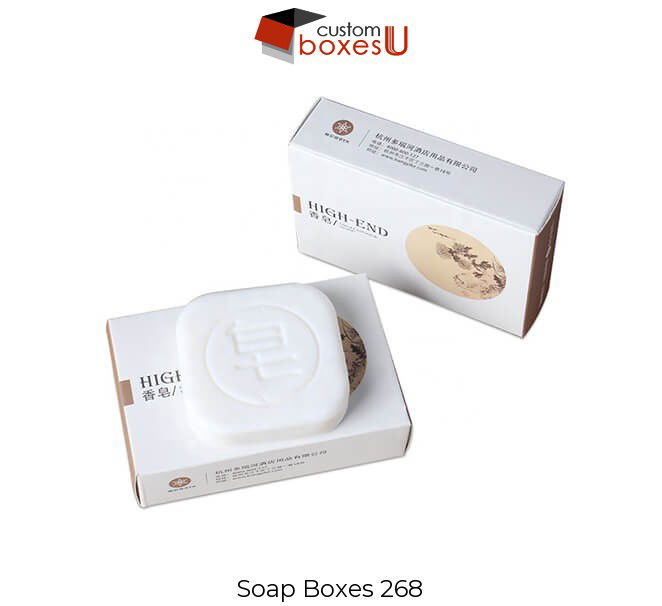 Soap Boxes