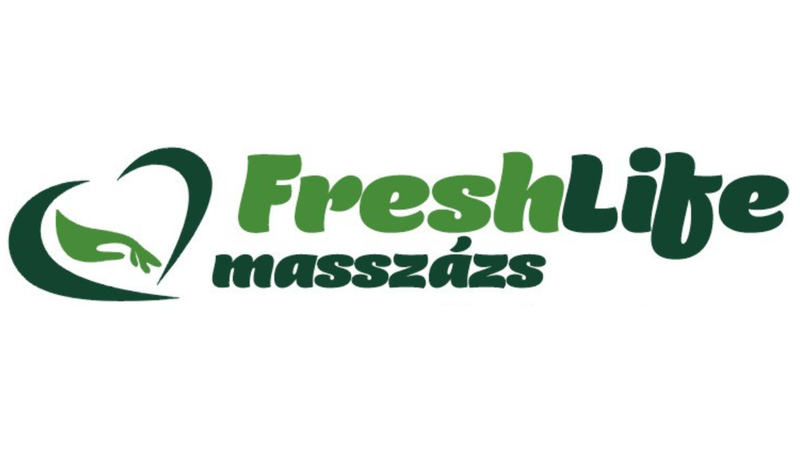 FRESHLIFE MASSZÁZS STÚDIÓ - Szolnok