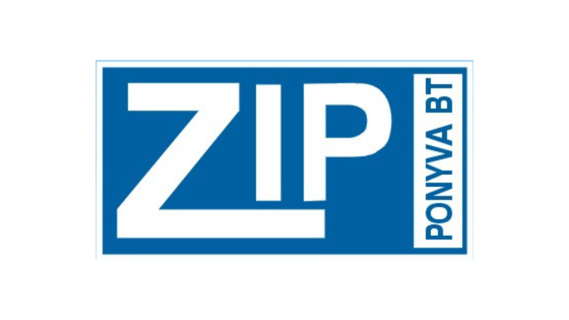 ZIP PONYVA Bt. - Szolnok