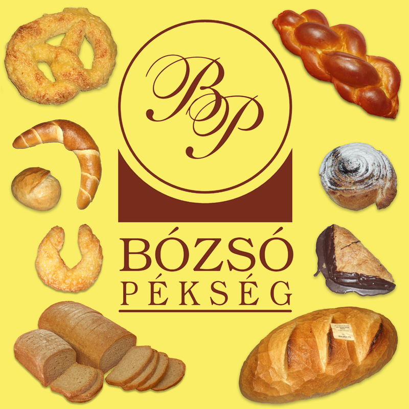 BÓZSÓ PÉKSÉG - Szolnok