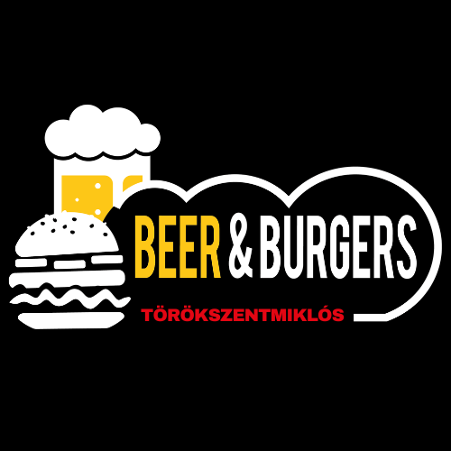 BEER & BURGERS - Törökszentmiklós