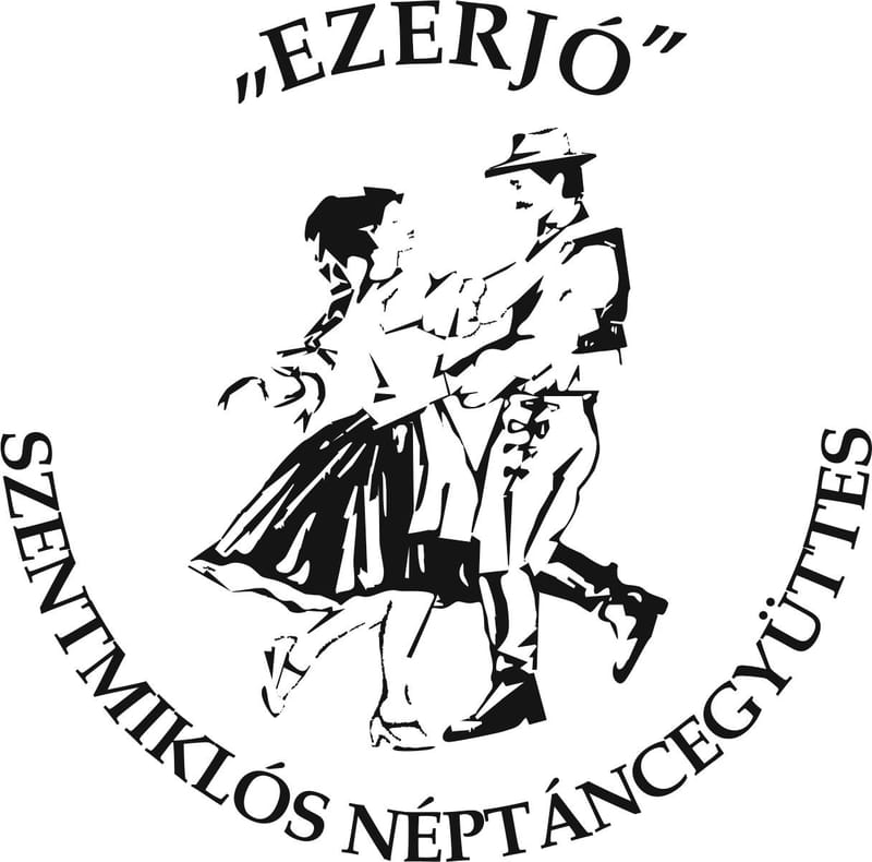 "EZERJÓ" SZENTMIKLÓS NÉPTÁNCEGYÜTTES