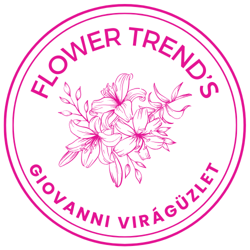 FLOWER TREND'S GIOVANNI VIRÁGÜZLET - Törökszentmiklós