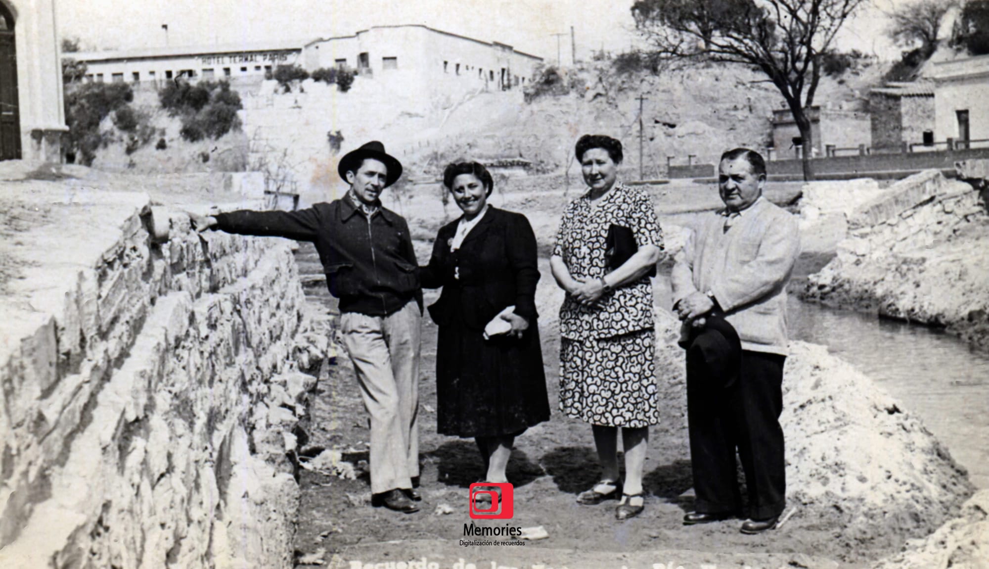 Digitalización de fotografías impresas