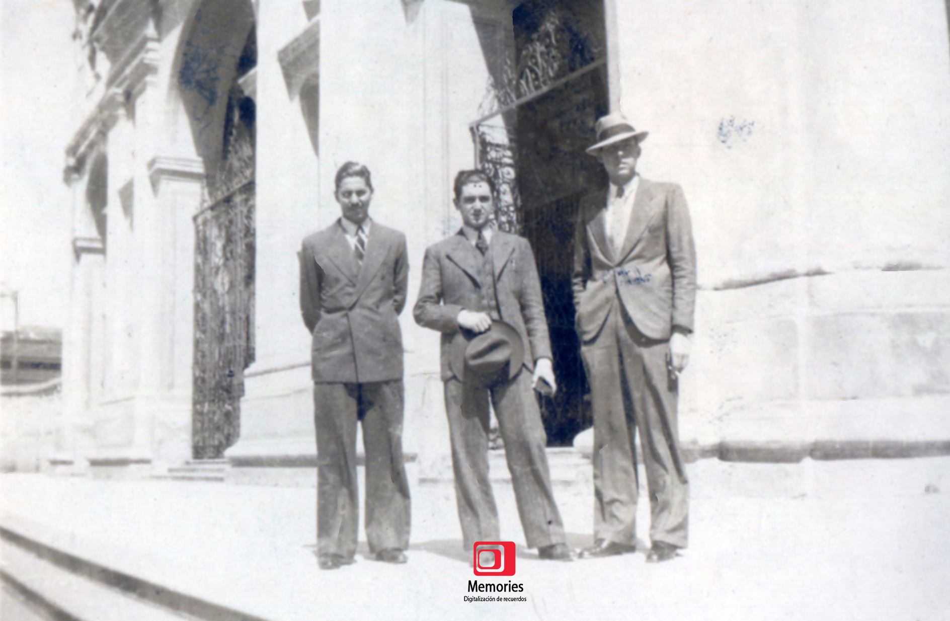 Digitalización de fotografías impresas