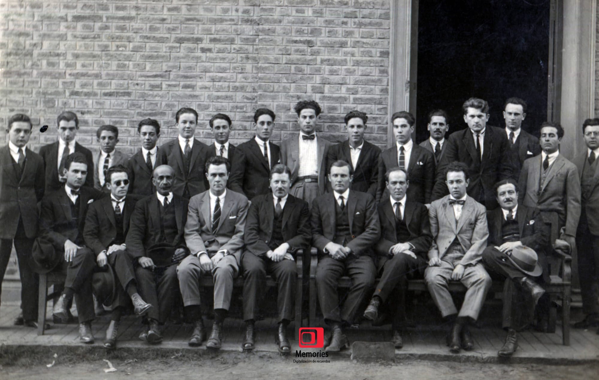 Digitalización de fotografías impresas