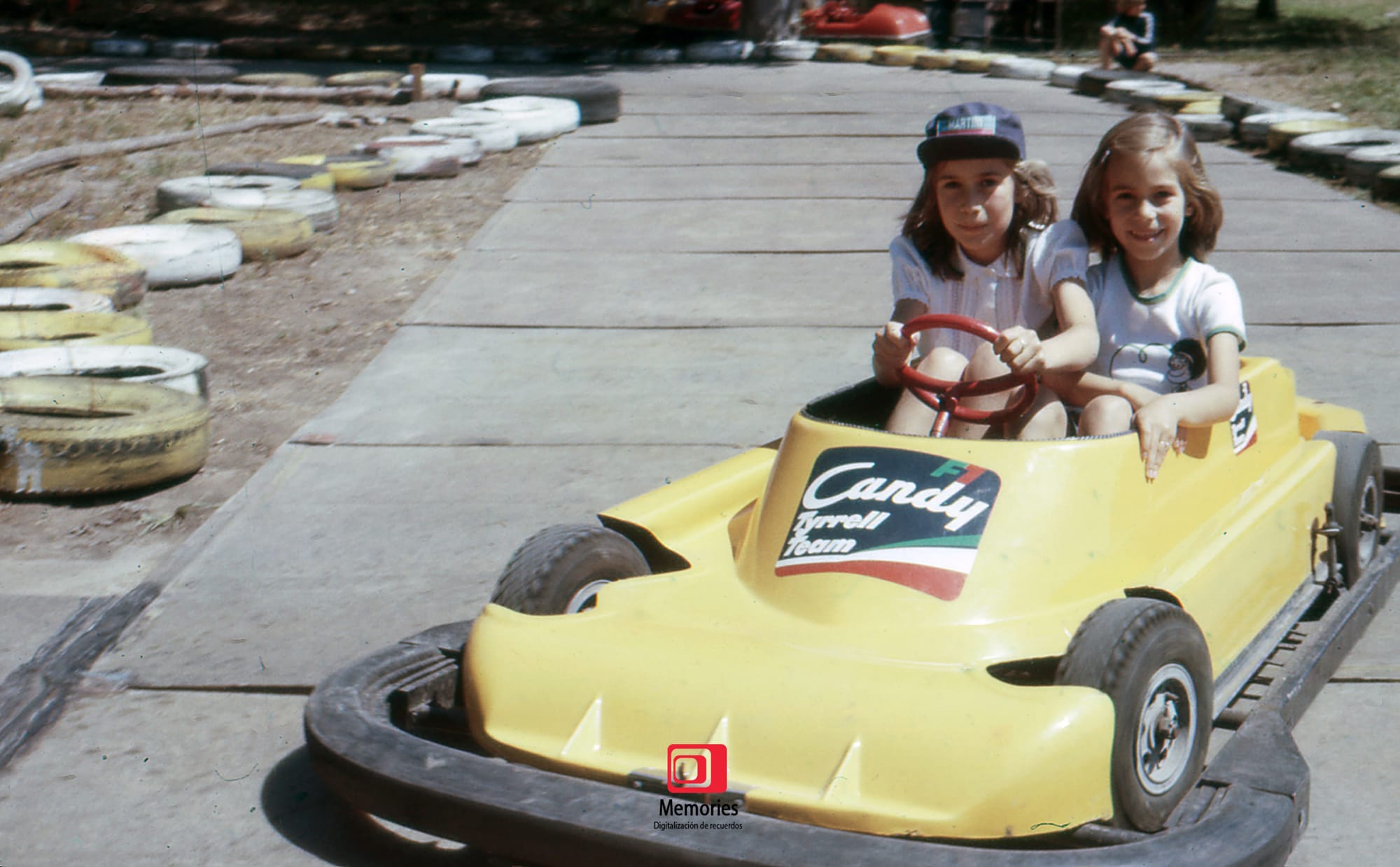 Digitalizacion de negrativo fotograficos de 35mm - 110mm - formato medio