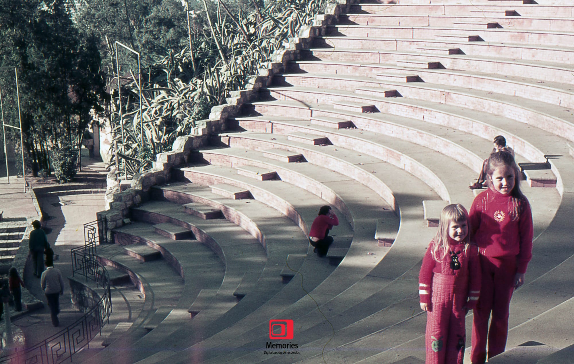 Digitalizacion de negrativo fotograficos de 35mm - 110mm - formato medio