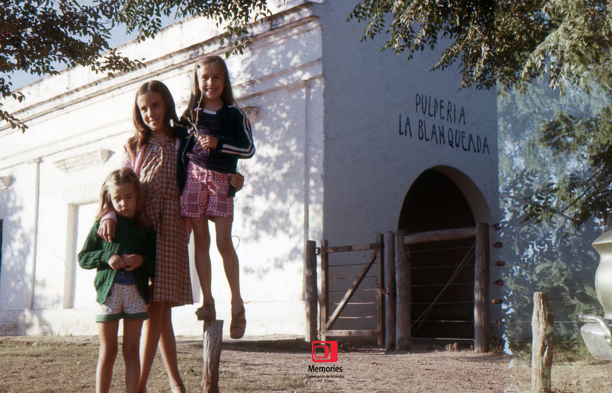 Digitalizacion de negrativo fotograficos de 35mm - 110mm - formato medio