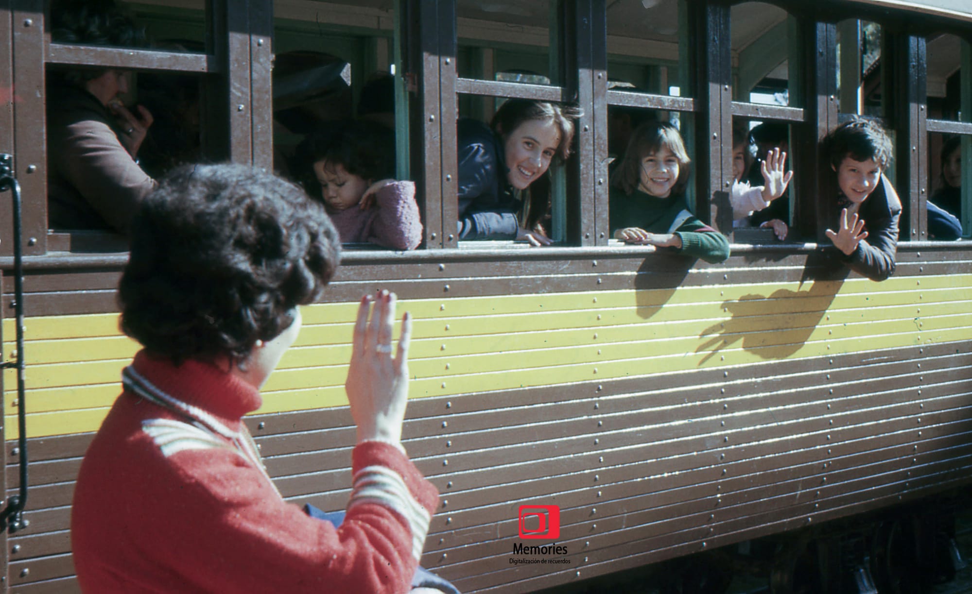 Digitalizacion de negrativo fotograficos de 35mm - 110mm - formato medio