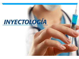 Curso de Inyectología