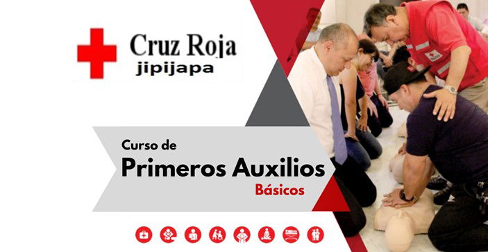 Curso de Primeros Auxilios