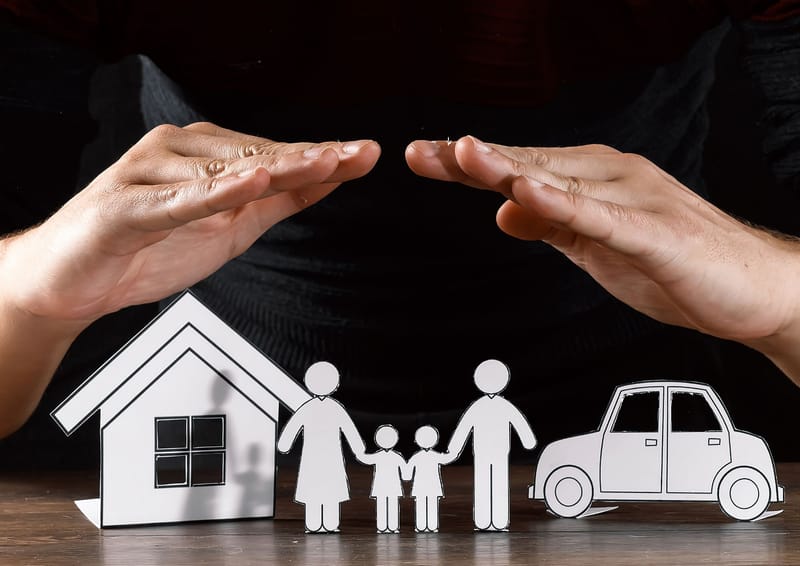 החזר מס עבור ביטוחים פרטיים