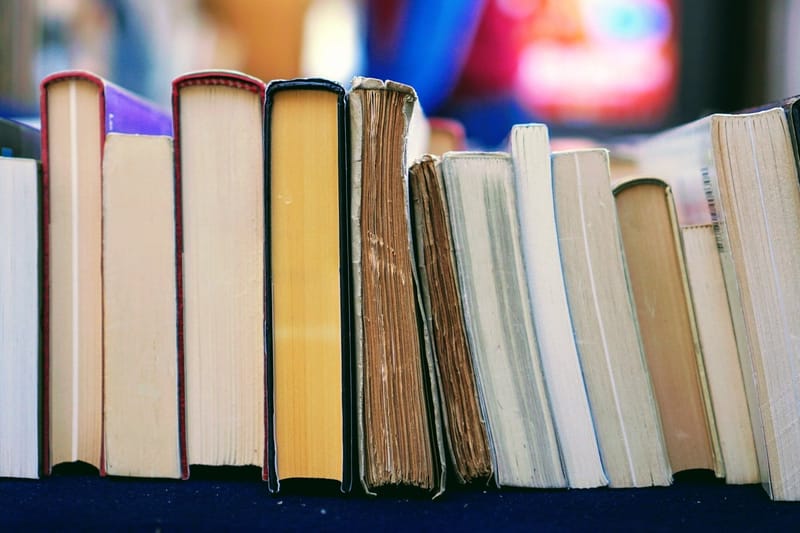 Books and Book Chapters
