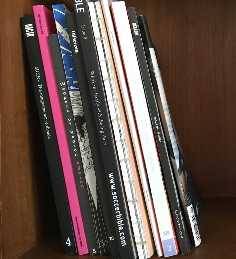 Journal Publications
