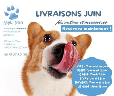 Livraisons image