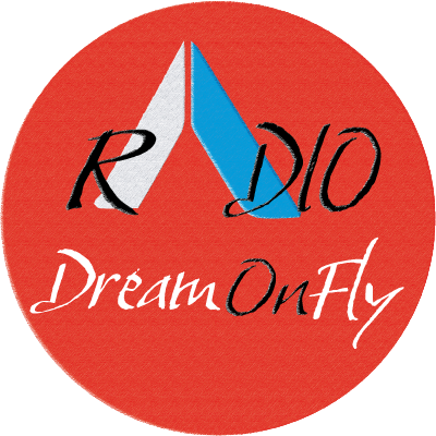 RADIO & TV web DREAM ON FLY