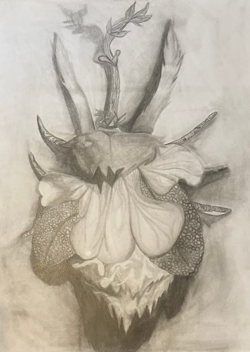 Realistic Piece