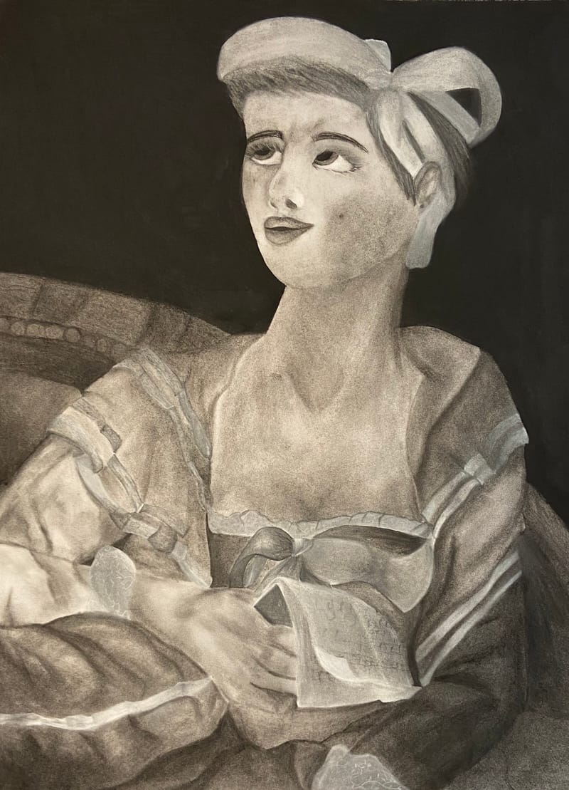 Realistic Piece