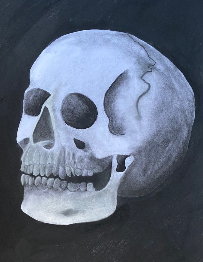 Realistic Piece