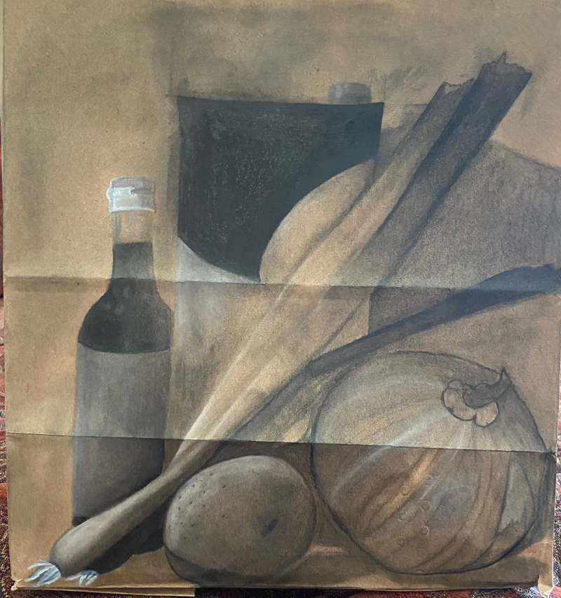 Realistic Piece