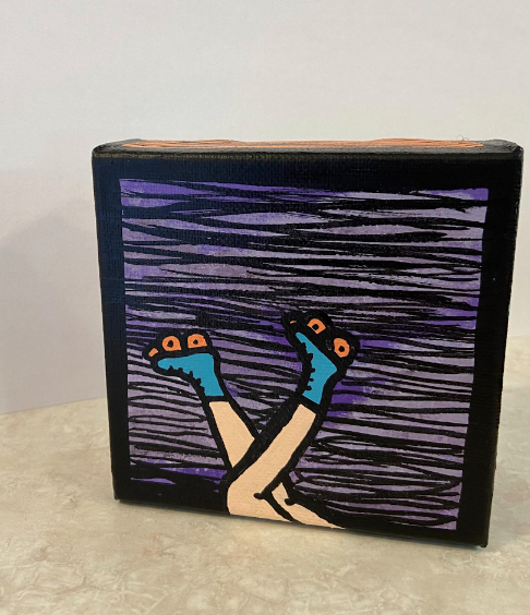 Pop Art!!