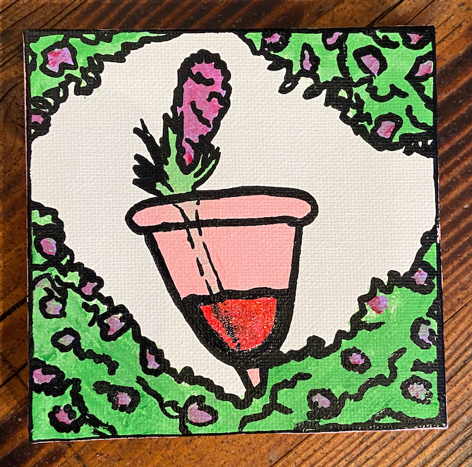 Pop Art!!