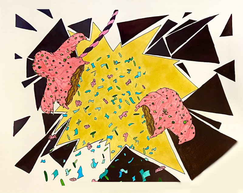 Pop Art!!