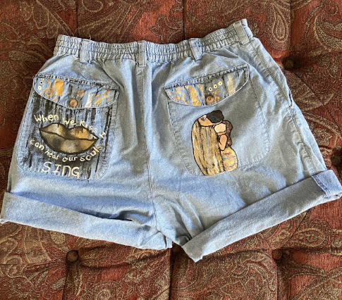 Appropriation Art