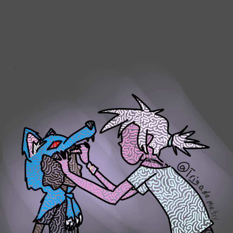 Cartoon Characters