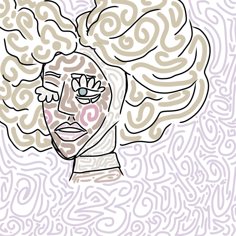 Origital Digital Art