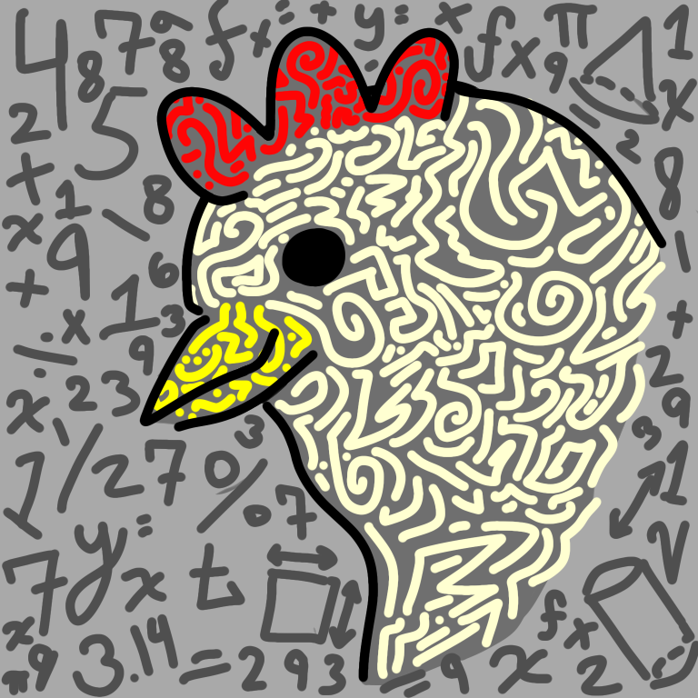Origital Digital Art