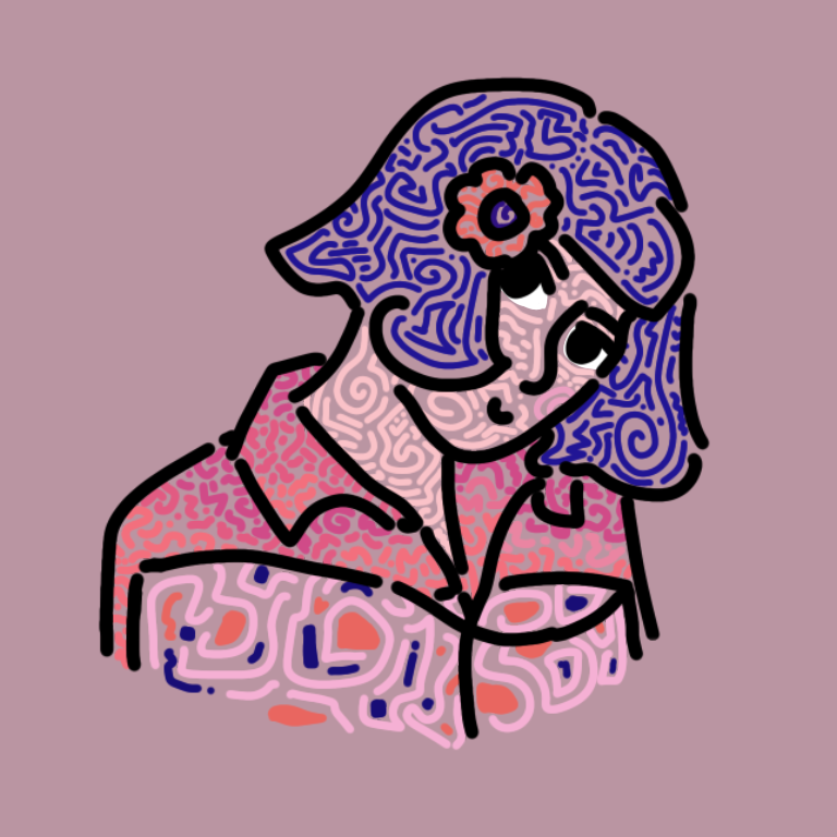 Origital Digital Art