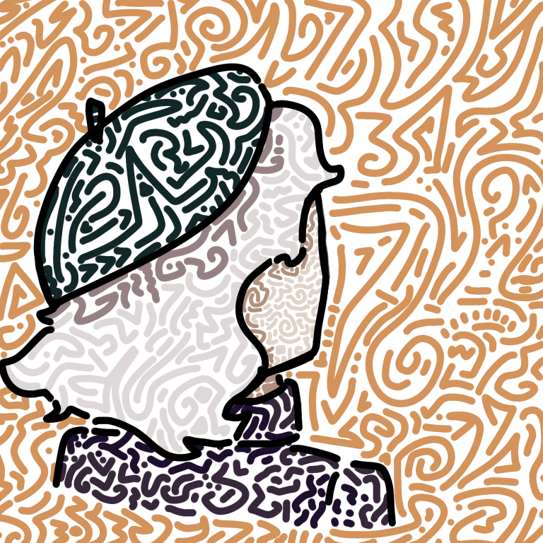 Origital Digital Art