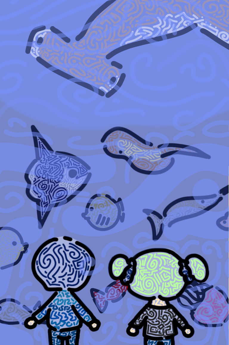 Origital Digital Art