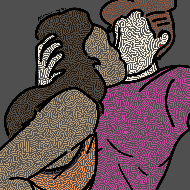 Origital Digital Art