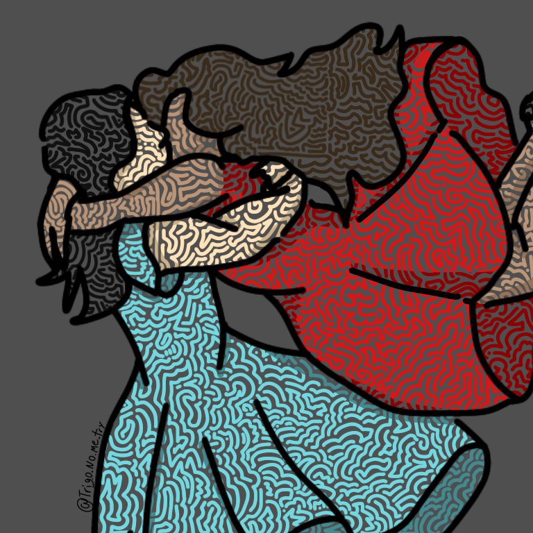 Origital Digital Art