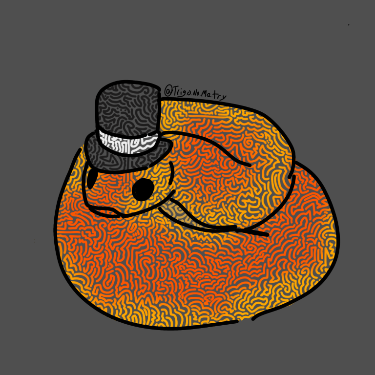 Origital Digital Art