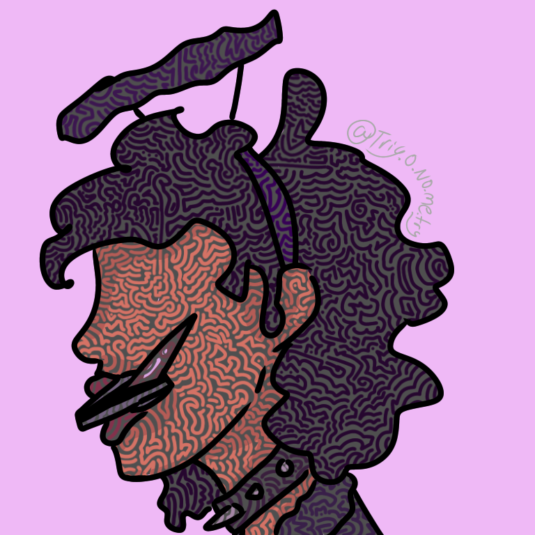 Origital Digital Art