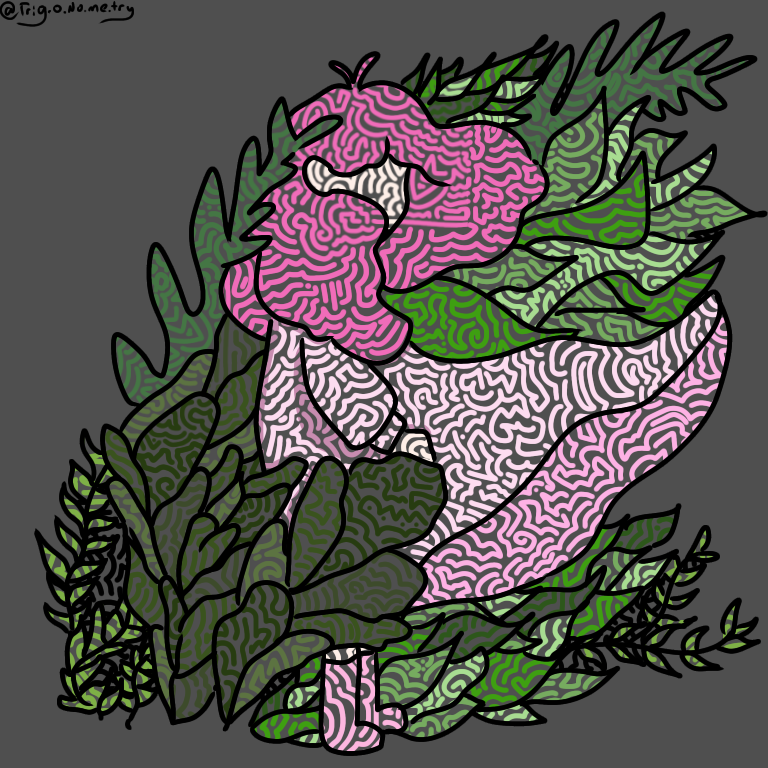 Origital Digital Art