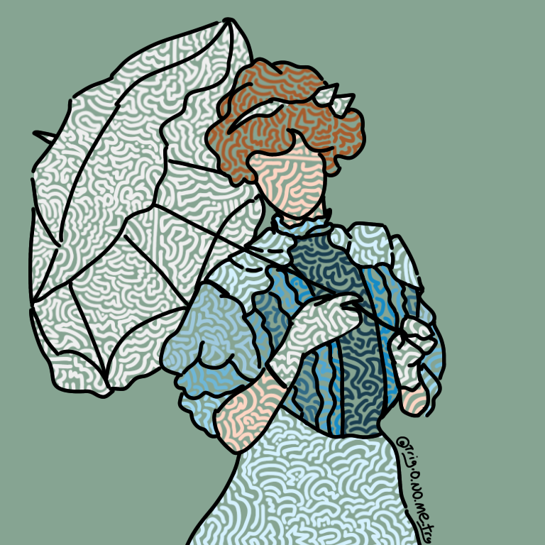 Origital Digital Art