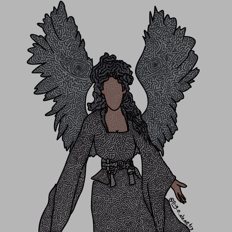 Origital Digital Art